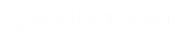 Capacitamos Logo